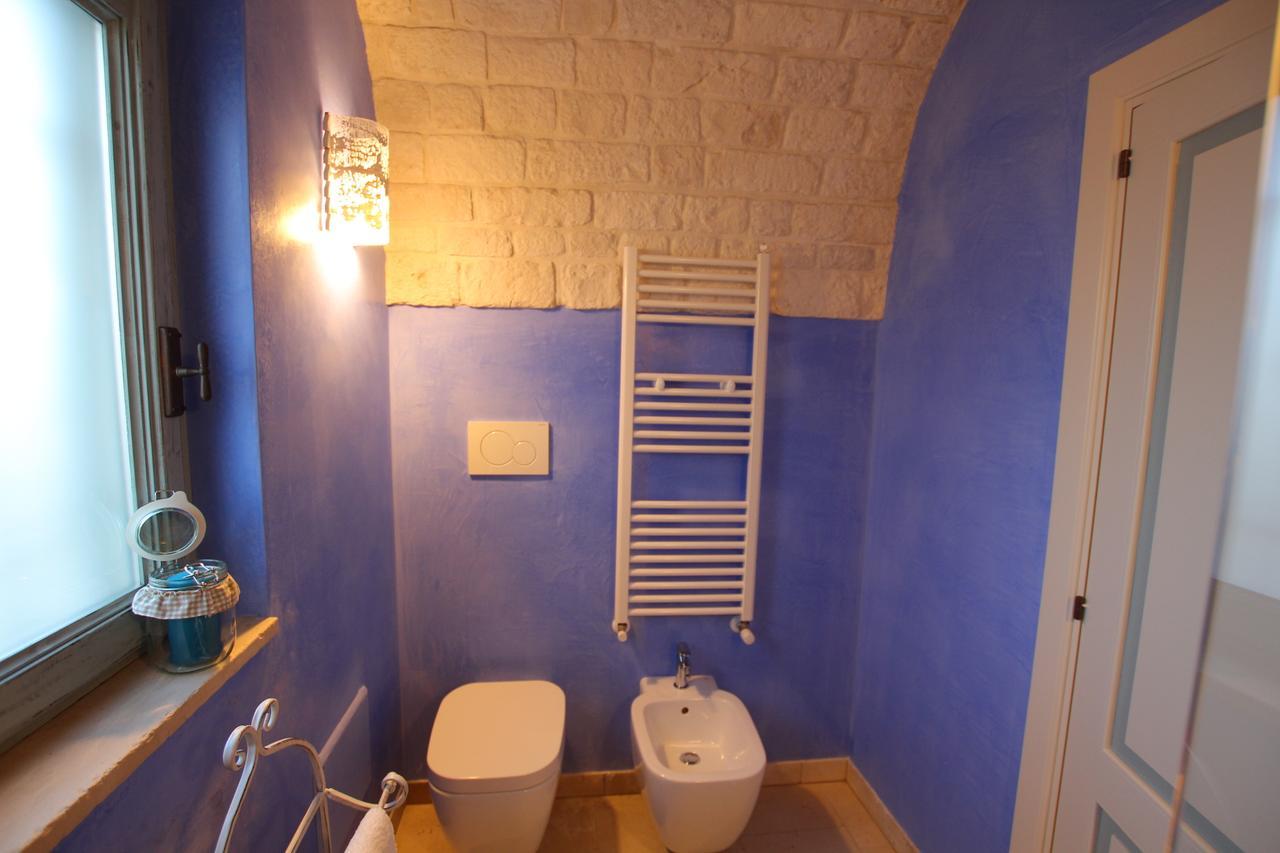 Vita Dorata - Rural Chic Alberobello Exterior foto