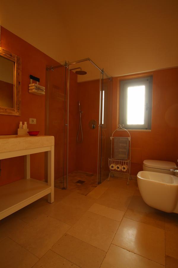 Vita Dorata - Rural Chic Alberobello Exterior foto